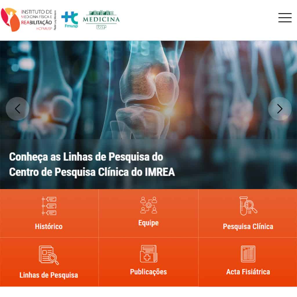 Pesquisa IMREA